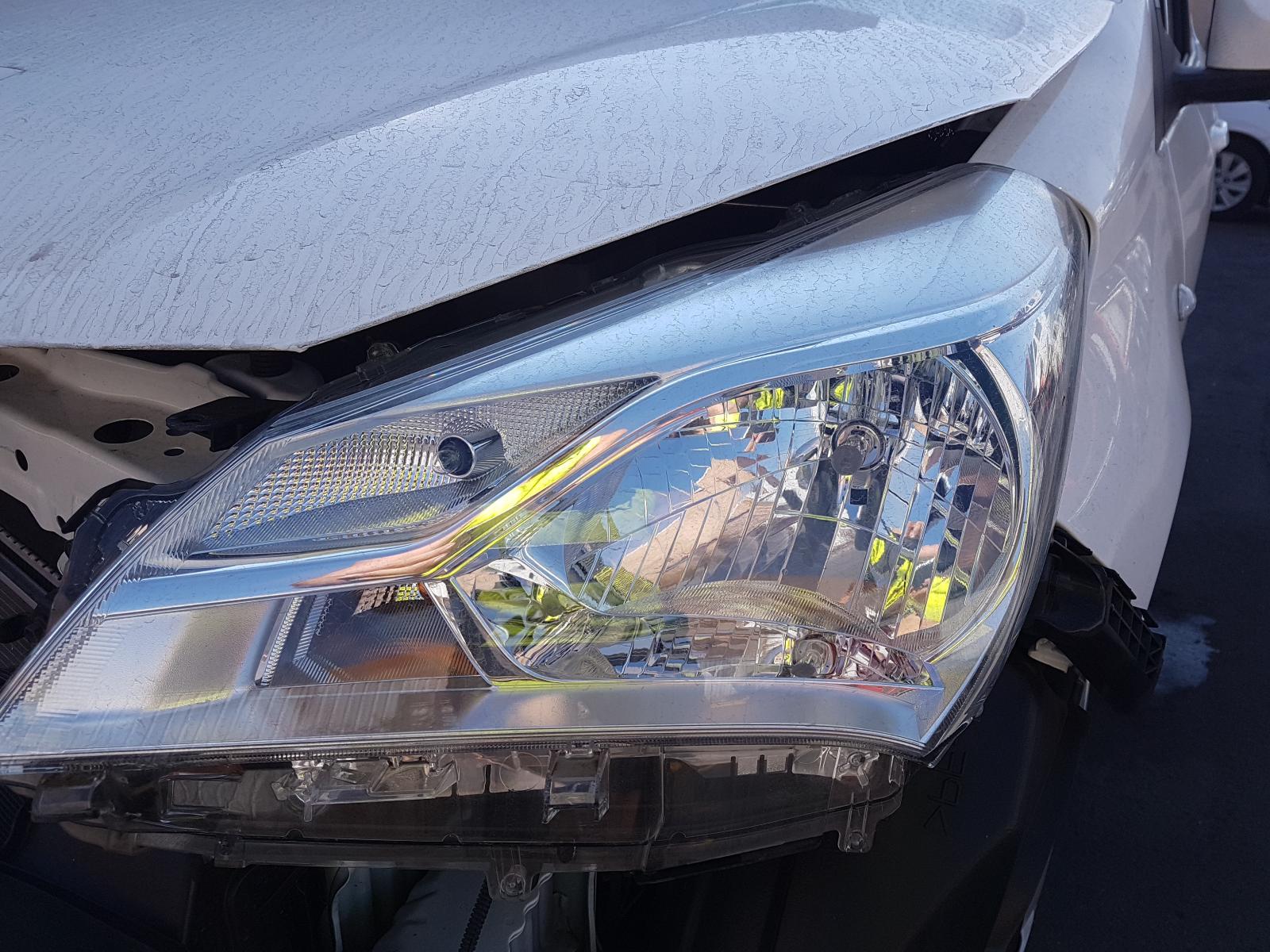 View Auto part Brake Booster Toyota Yaris 2018