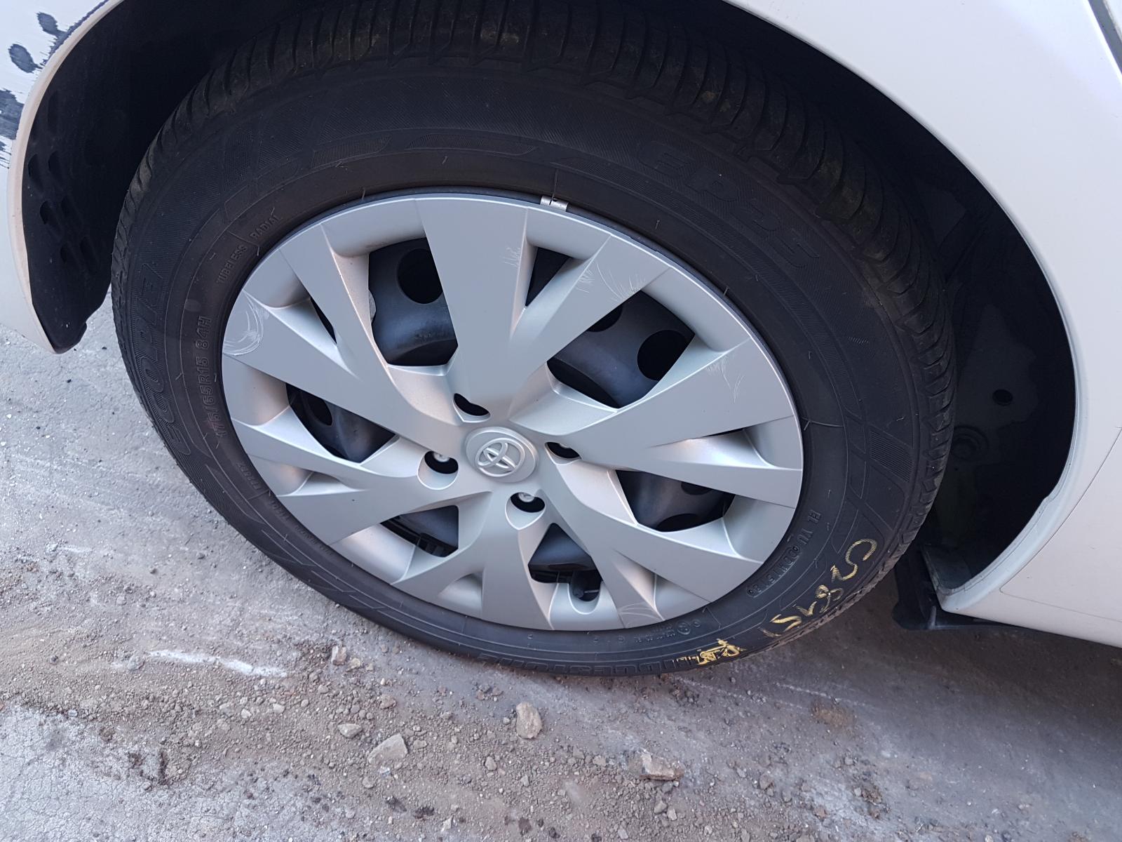 View Auto part Brake Booster Toyota Yaris 2018