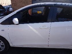 View Auto part Brake Booster Toyota Yaris 2018