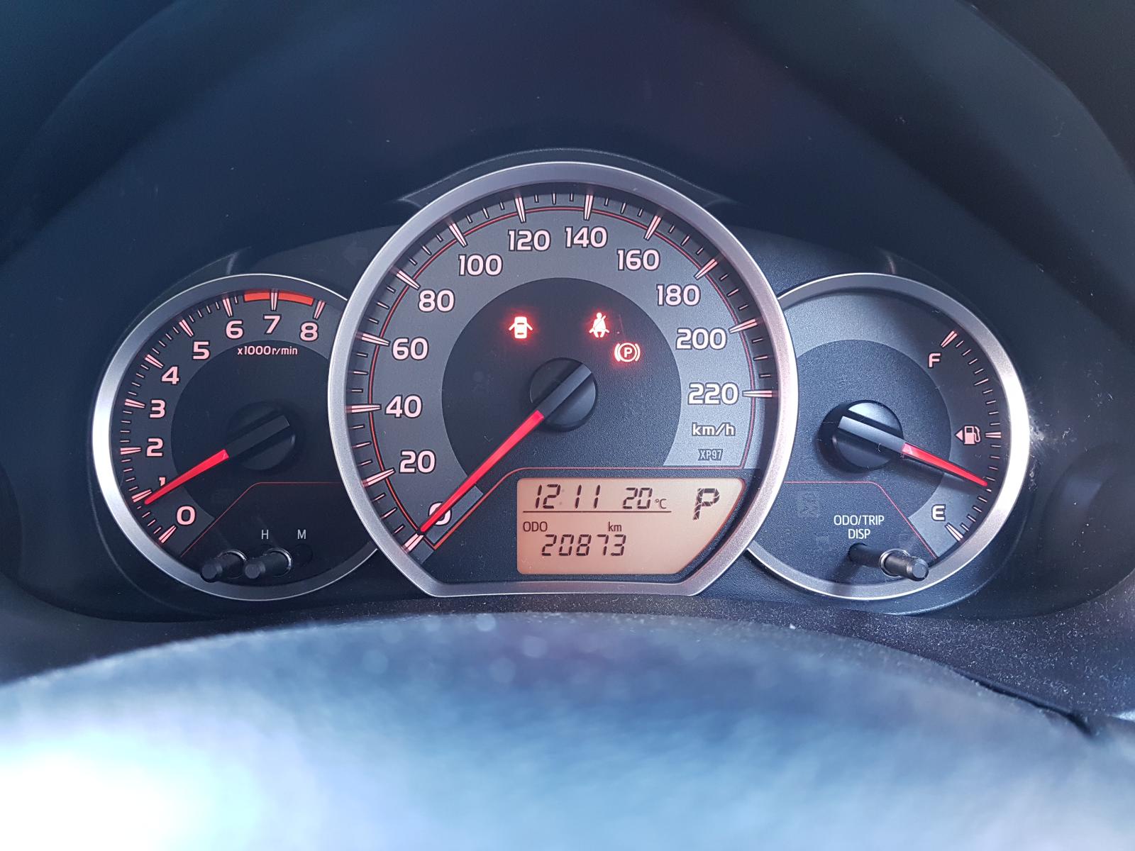 View Auto part Brake Booster Toyota Yaris 2018