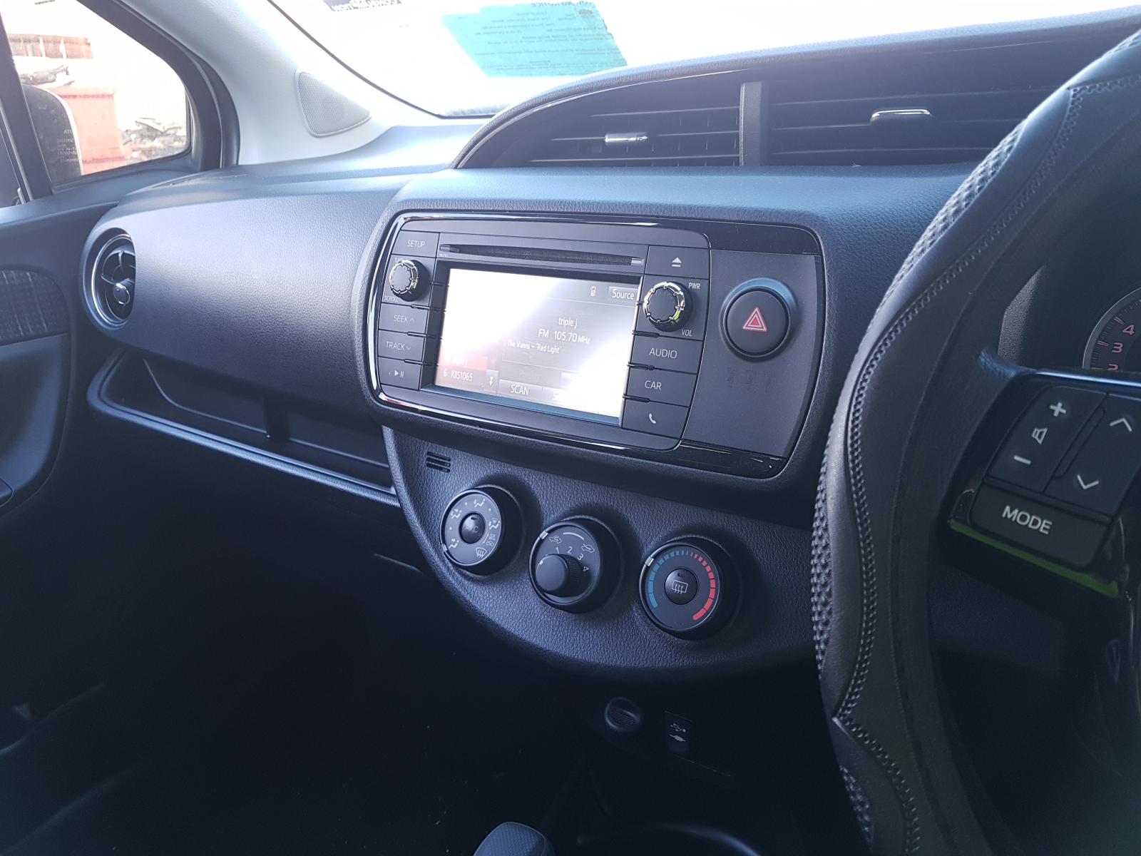 View Auto part Brake Booster Toyota Yaris 2018