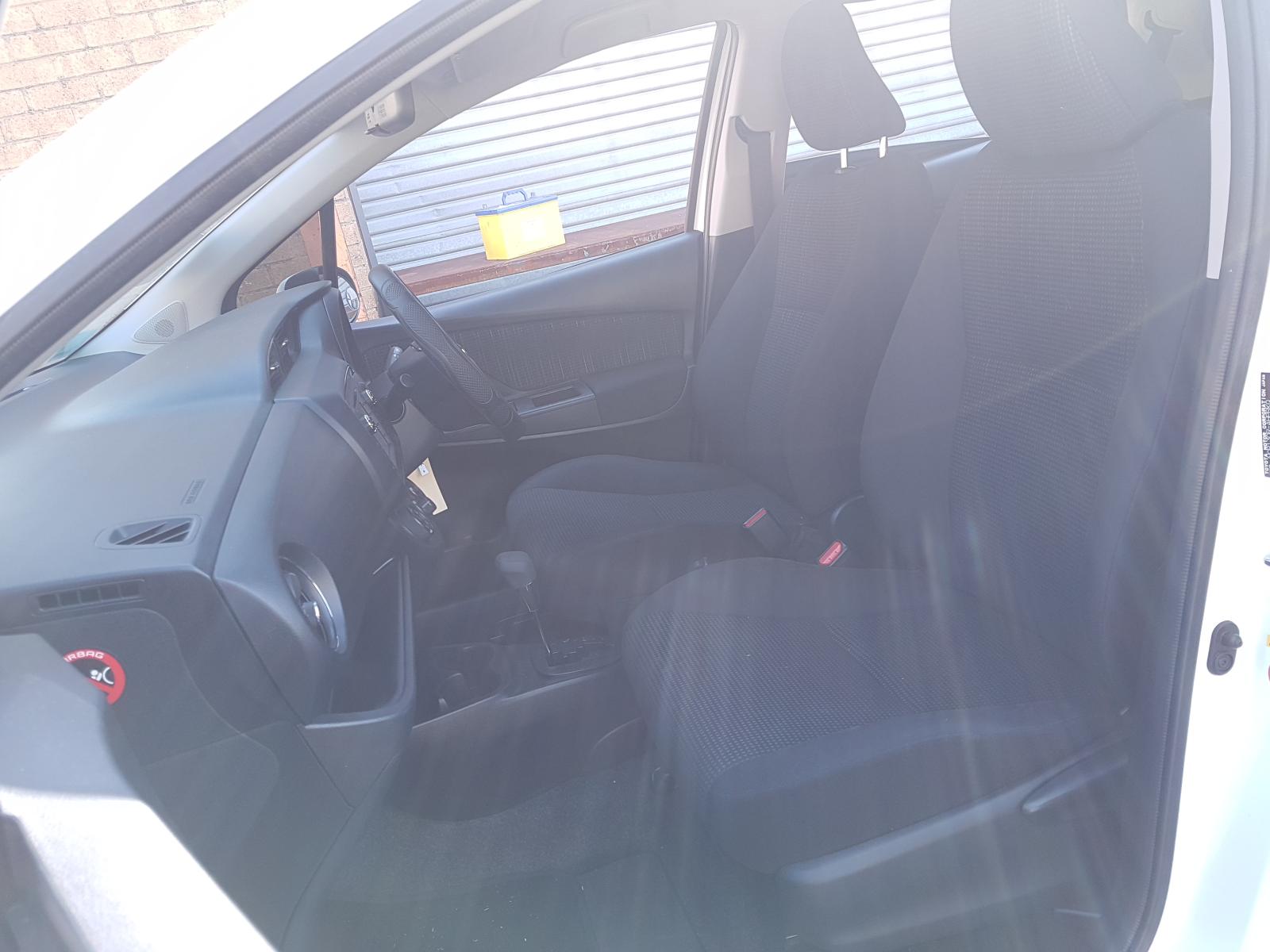 View Auto part Brake Booster Toyota Yaris 2018