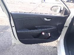 View Auto part Airbag Module/Sensor Kia Rio 2017