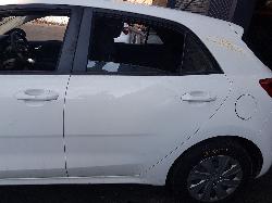 View Auto part Airbag Module/Sensor Kia Rio 2017