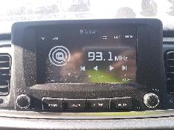 View Auto part Airbag Module/Sensor Kia Rio 2017
