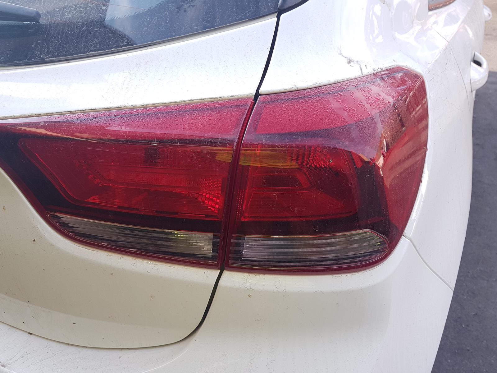 View Auto part Airbag Module/Sensor Kia Rio 2017