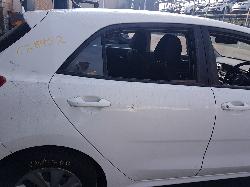 View Auto part Airbag Module/Sensor Kia Rio 2017