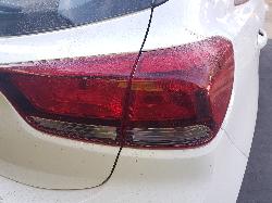 View Auto part Airbag Module/Sensor Kia Rio 2017