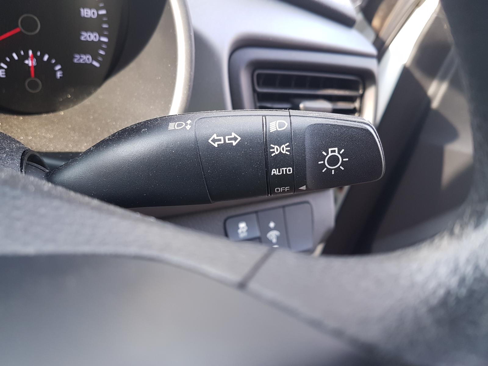 View Auto part Airbag Module/Sensor Kia Rio 2017
