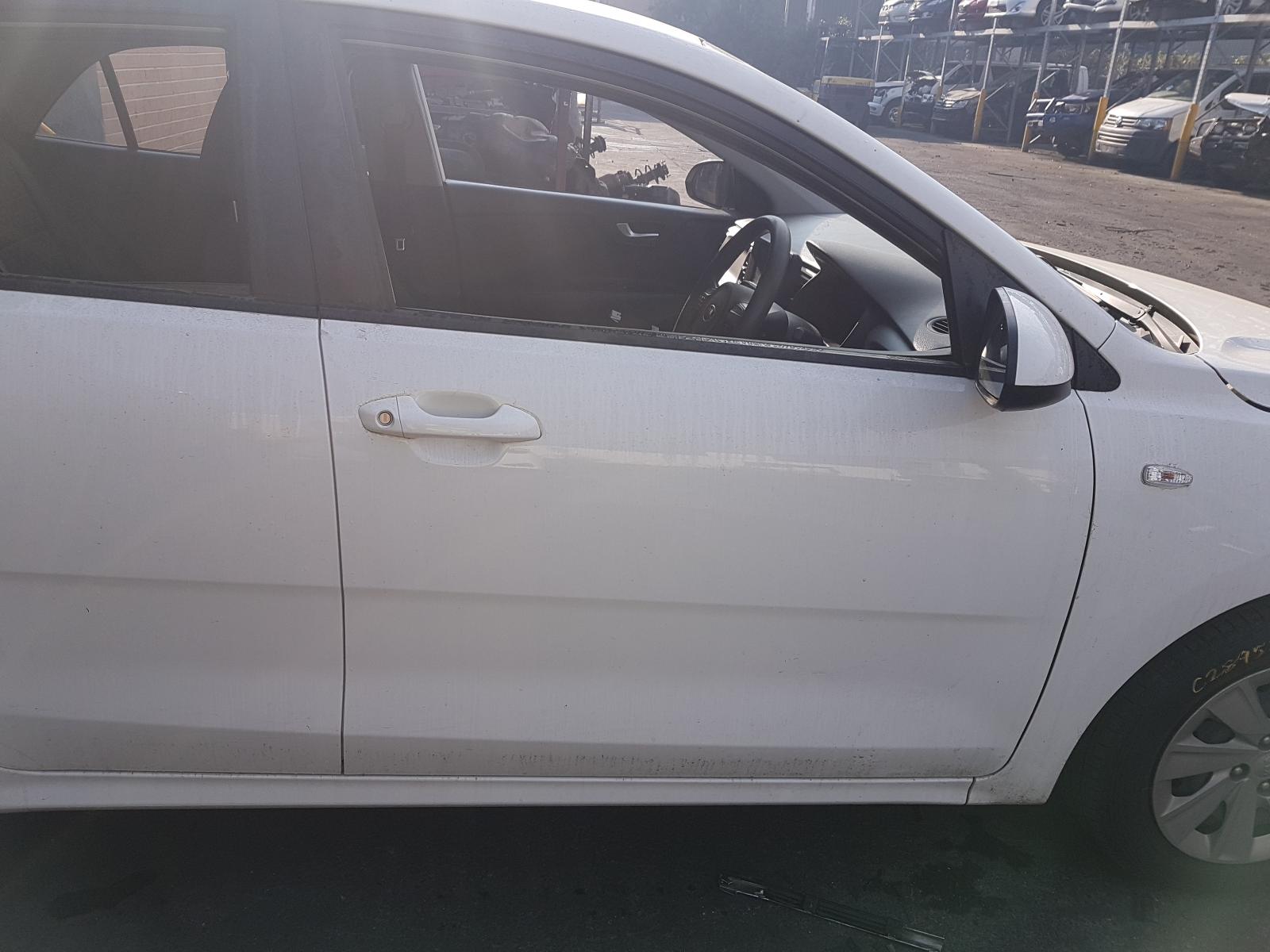 View Auto part Airbag Module/Sensor Kia Rio 2017