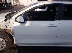 View Auto part Airbag Module/Sensor Kia Rio 2017