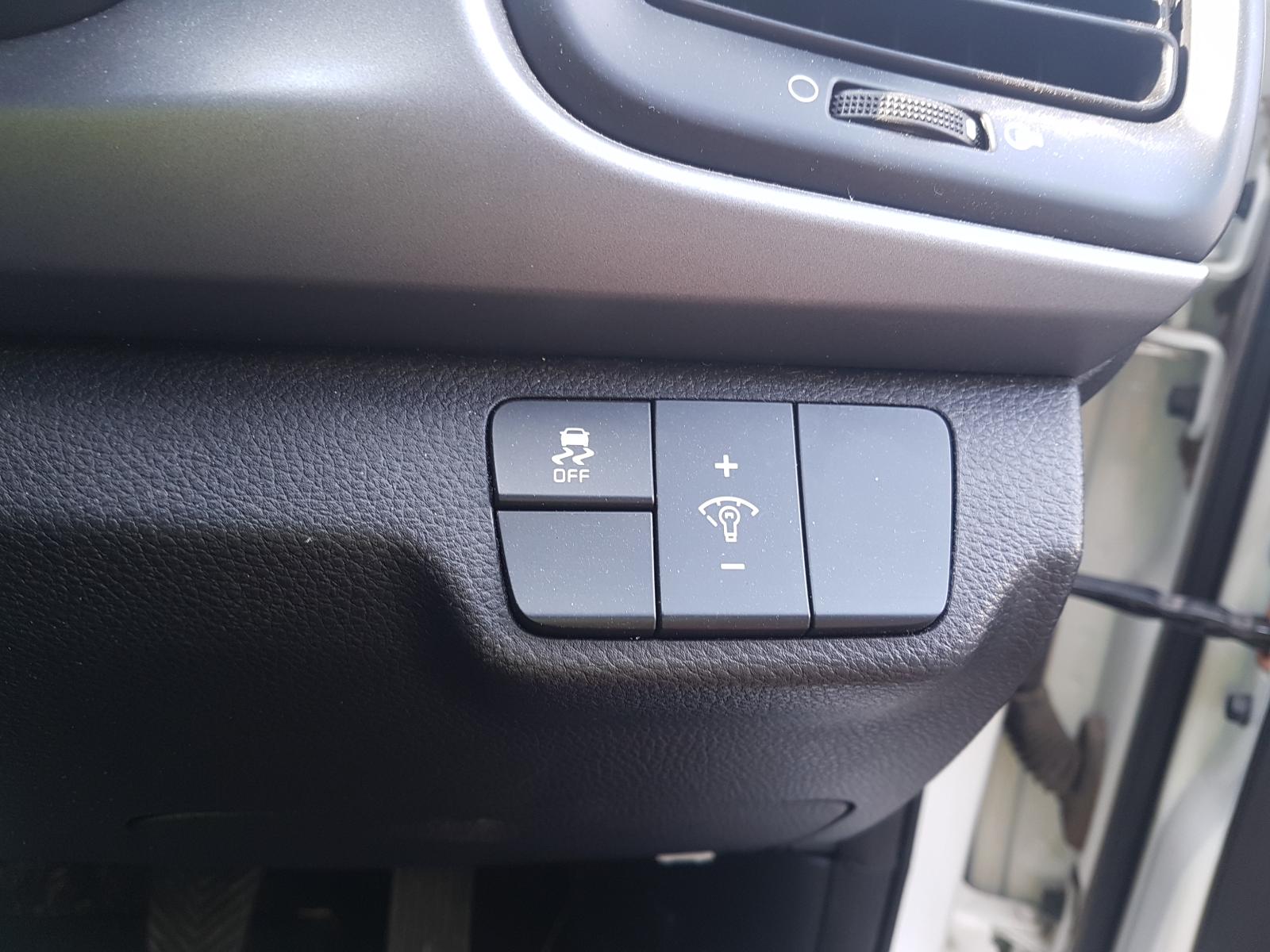 View Auto part Airbag Module/Sensor Kia Rio 2017