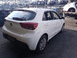 View Auto part Airbag Module/Sensor Kia Rio 2017