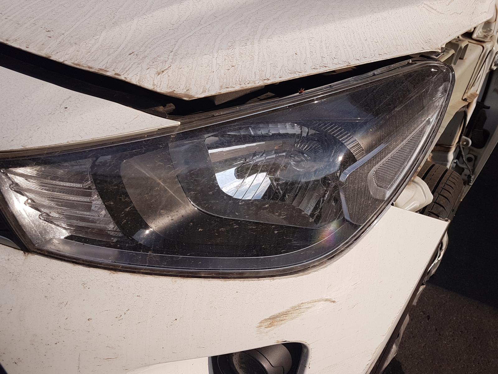 View Auto part Airbag Module/Sensor Kia Rio 2017