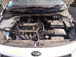 View Auto part Airbag Module/Sensor Kia Rio 2017