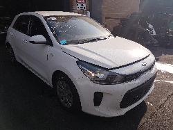 View Auto part Airbag Module/Sensor Kia Rio 2017