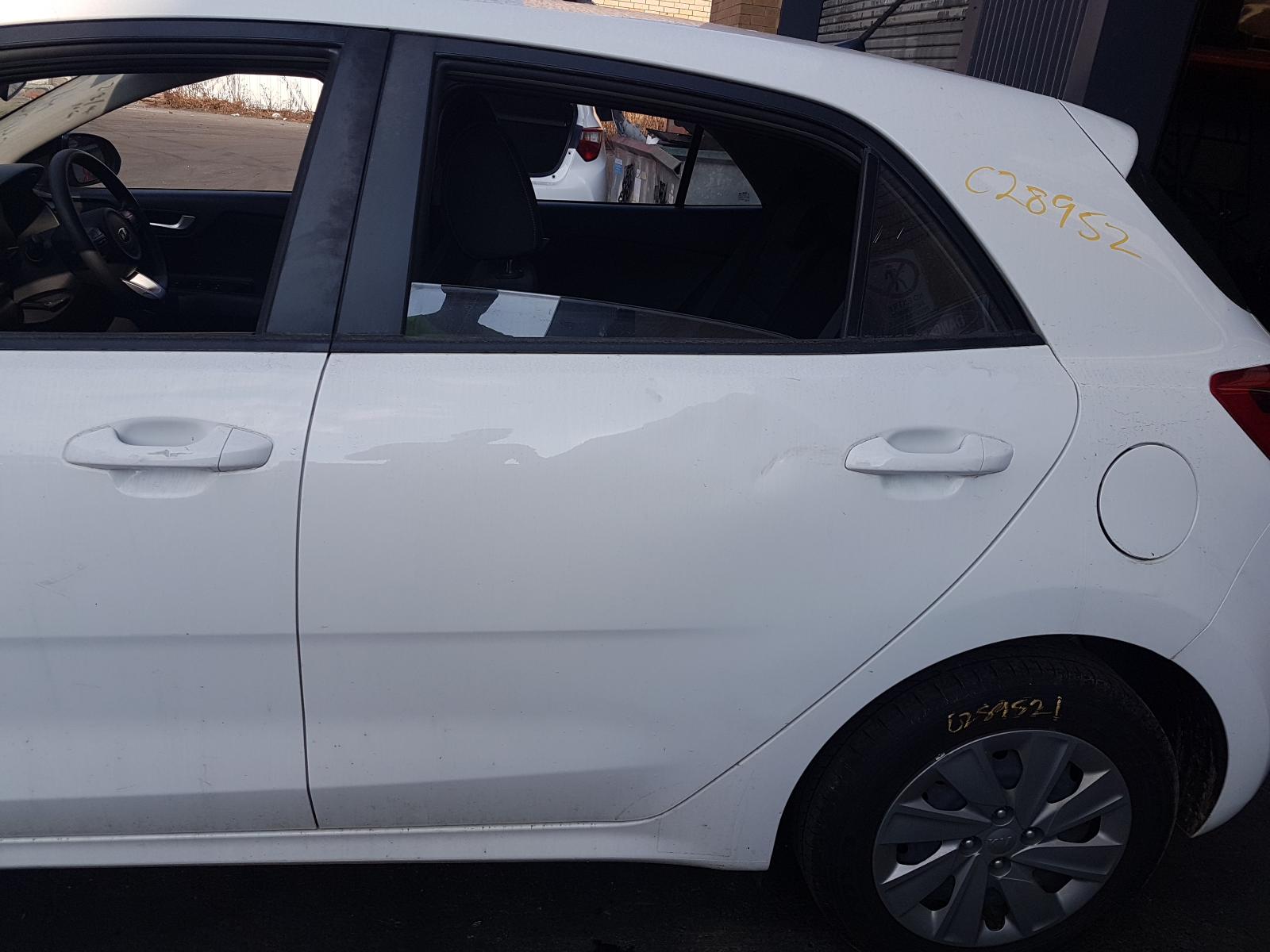 View Auto part Airbag Module/Sensor Kia Rio 2017