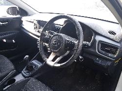 View Auto part Airbag Module/Sensor Kia Rio 2017