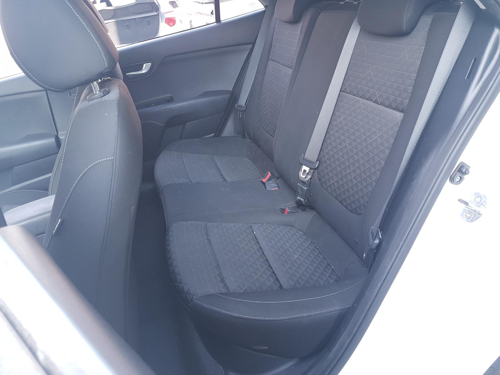 View Auto part Airbag Module/Sensor Kia Rio 2017