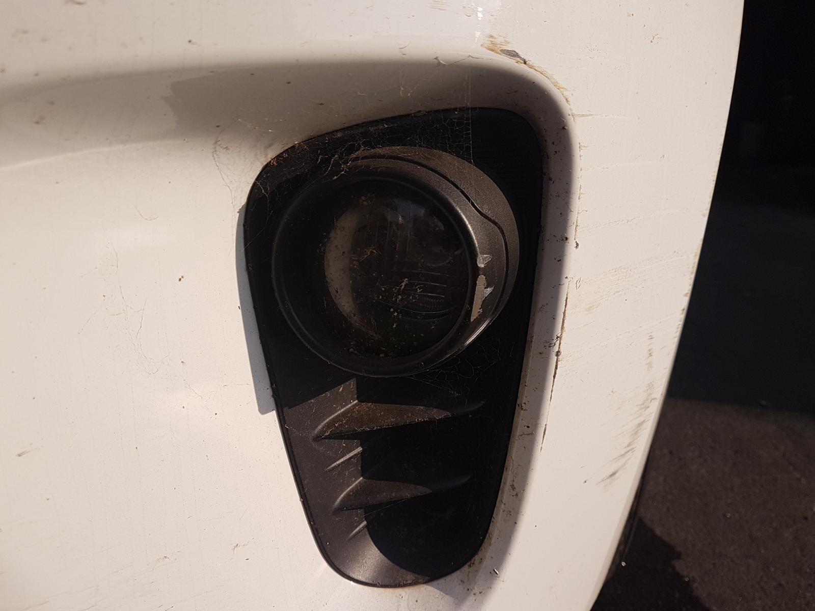 View Auto part Airbag Module/Sensor Kia Rio 2017