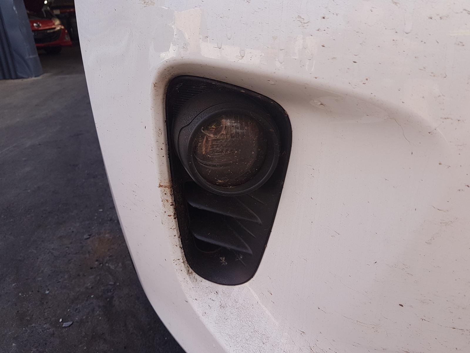 View Auto part Airbag Module/Sensor Kia Rio 2017