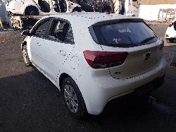 View Auto part Airbag Module/Sensor Kia Rio 2017