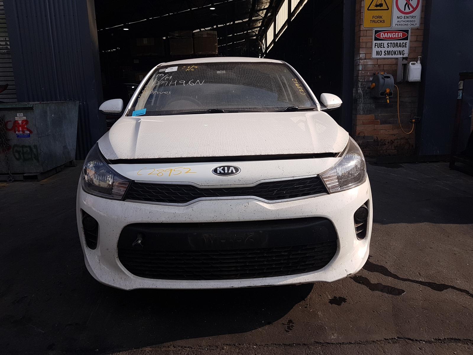 View Auto part Airbag Module/Sensor Kia Rio 2017