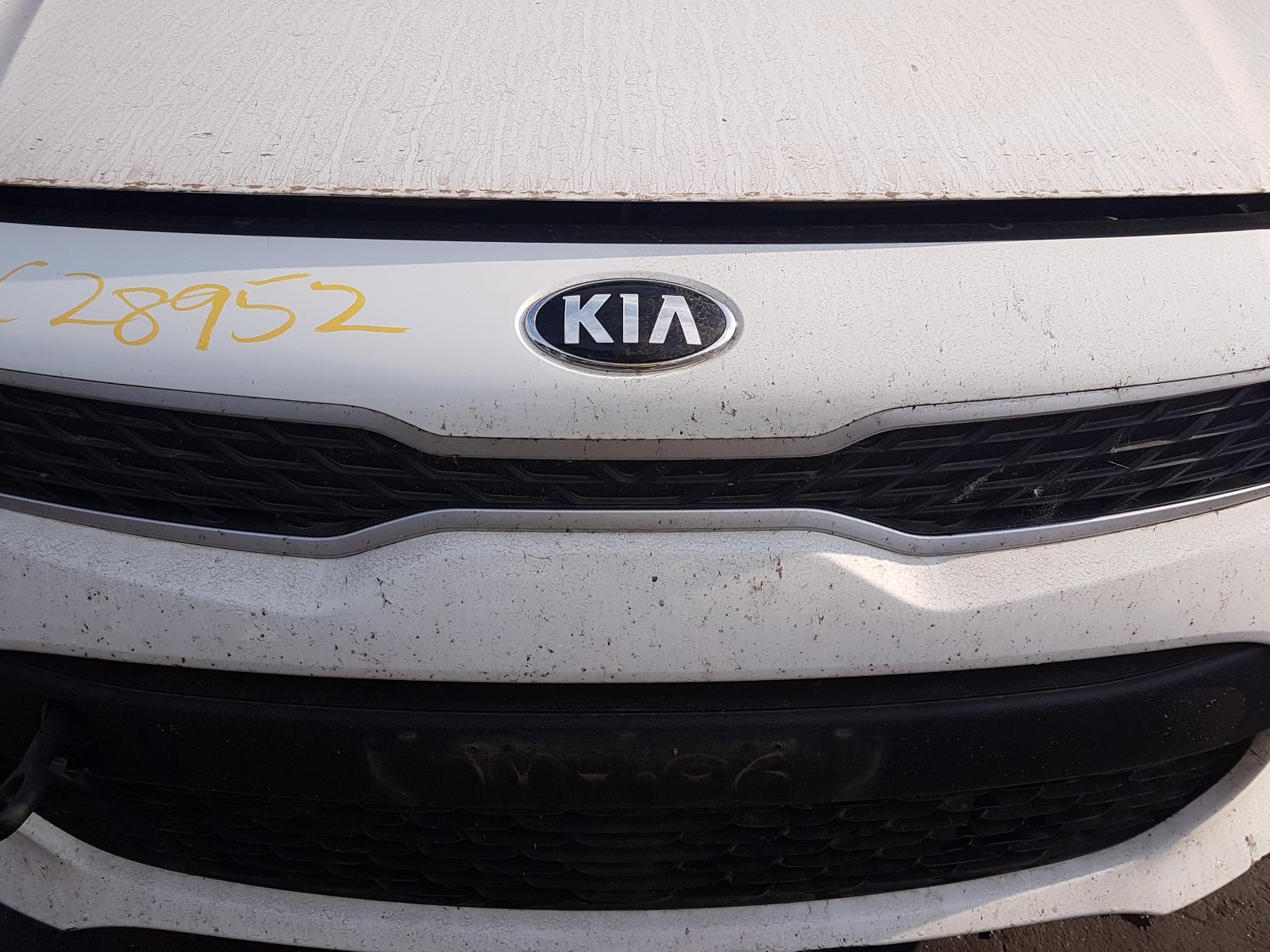 View Auto part Airbag Module/Sensor Kia Rio 2017