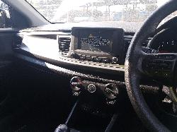 View Auto part Airbag Module/Sensor Kia Rio 2017