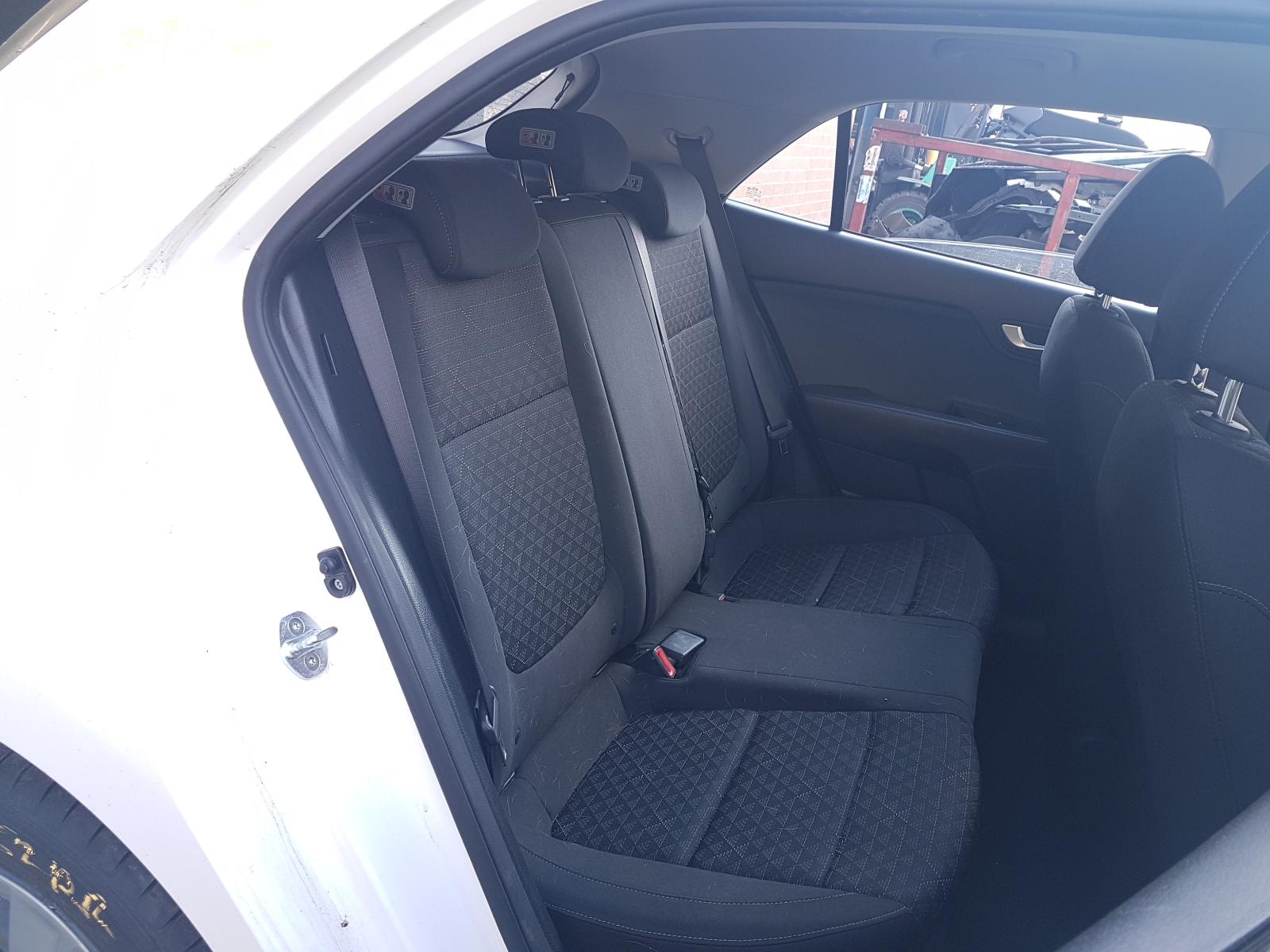 View Auto part Airbag Module/Sensor Kia Rio 2017