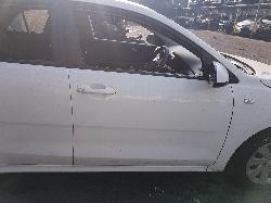 View Auto part Airbag Module/Sensor Kia Rio 2017