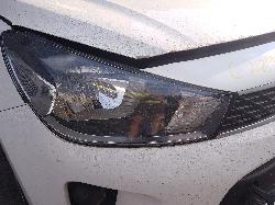 View Auto part Airbag Module/Sensor Kia Rio 2017