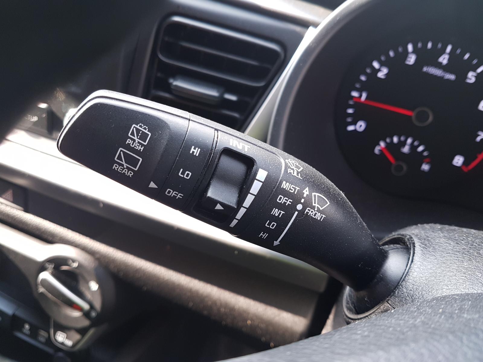 View Auto part Airbag Module/Sensor Kia Rio 2017