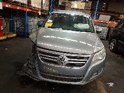 View Auto part Trans/Gearbox Volkswagen Tiguan 2010