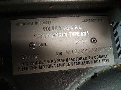 View Auto part Trans/Gearbox Volkswagen Tiguan 2010