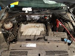 View Auto part Trans/Gearbox Volkswagen Tiguan 2010