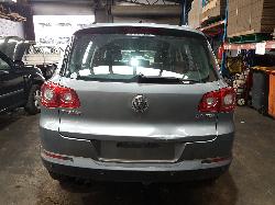 View Auto part Trans/Gearbox Volkswagen Tiguan 2010