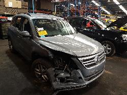 View Auto part Trans/Gearbox Volkswagen Tiguan 2010