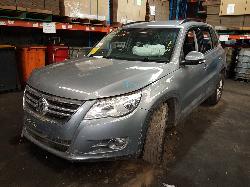 View Auto part Trans/Gearbox Volkswagen Tiguan 2010