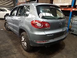 View Auto part Trans/Gearbox Volkswagen Tiguan 2010