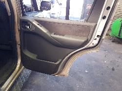 View Auto part Fuse Box Nissan Pathfinder 2008