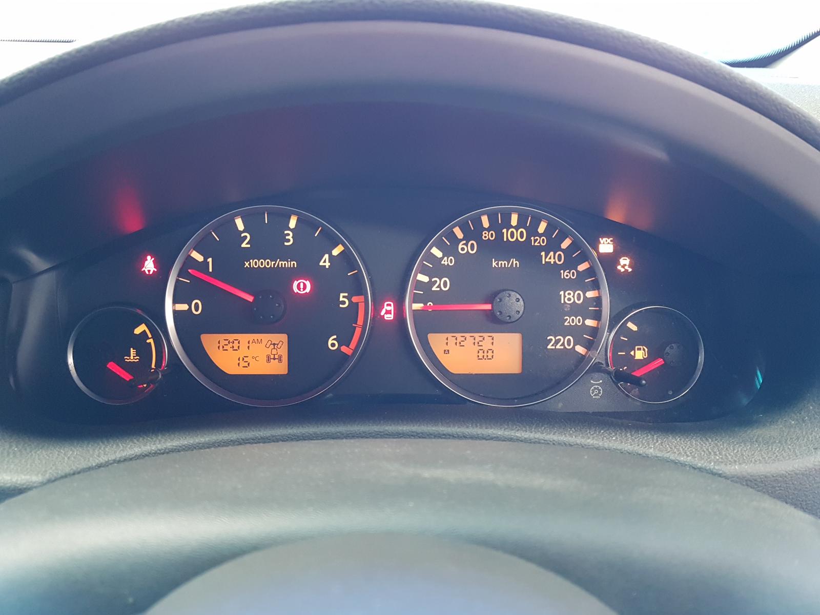 View Auto part Fuse Box Nissan Pathfinder 2008