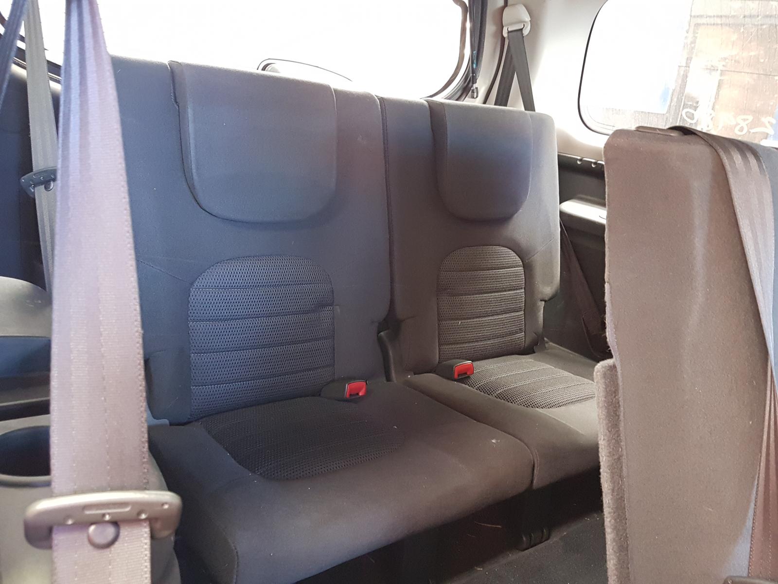 View Auto part Fuse Box Nissan Pathfinder 2008