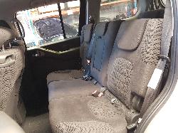 View Auto part Fuse Box Nissan Pathfinder 2008