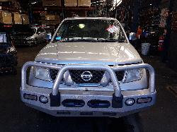 View Auto part Fuse Box Nissan Pathfinder 2008