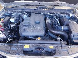 View Auto part Fuse Box Nissan Pathfinder 2008