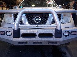 View Auto part Fuse Box Nissan Pathfinder 2008