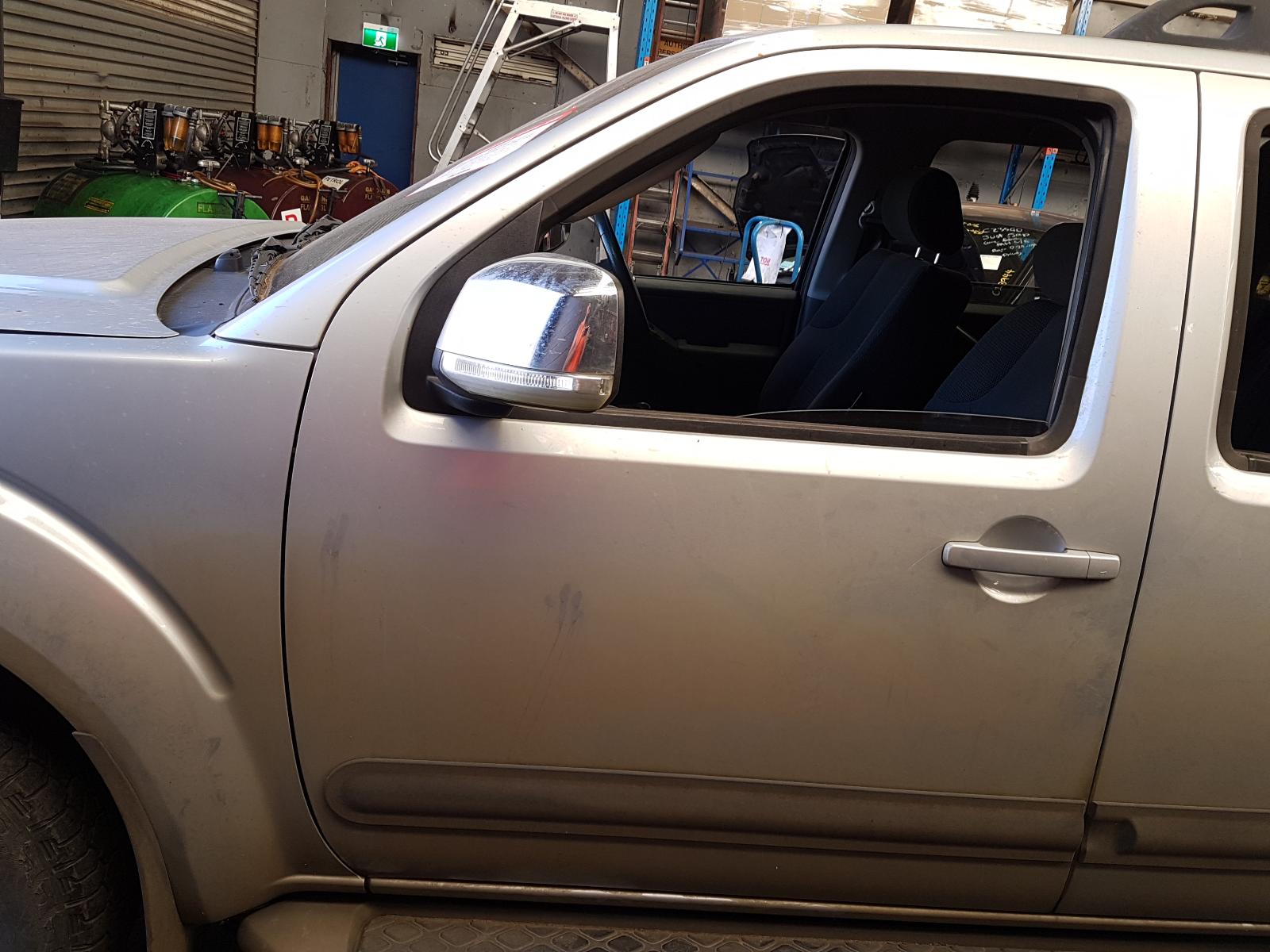 View Auto part Fuse Box Nissan Pathfinder 2008