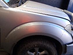 View Auto part Fuse Box Nissan Pathfinder 2008