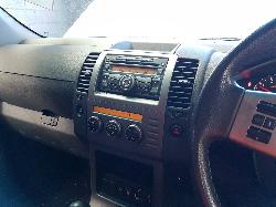View Auto part Fuse Box Nissan Pathfinder 2008